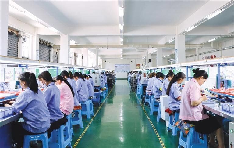 让搬迁群众“稳得住、能致富”