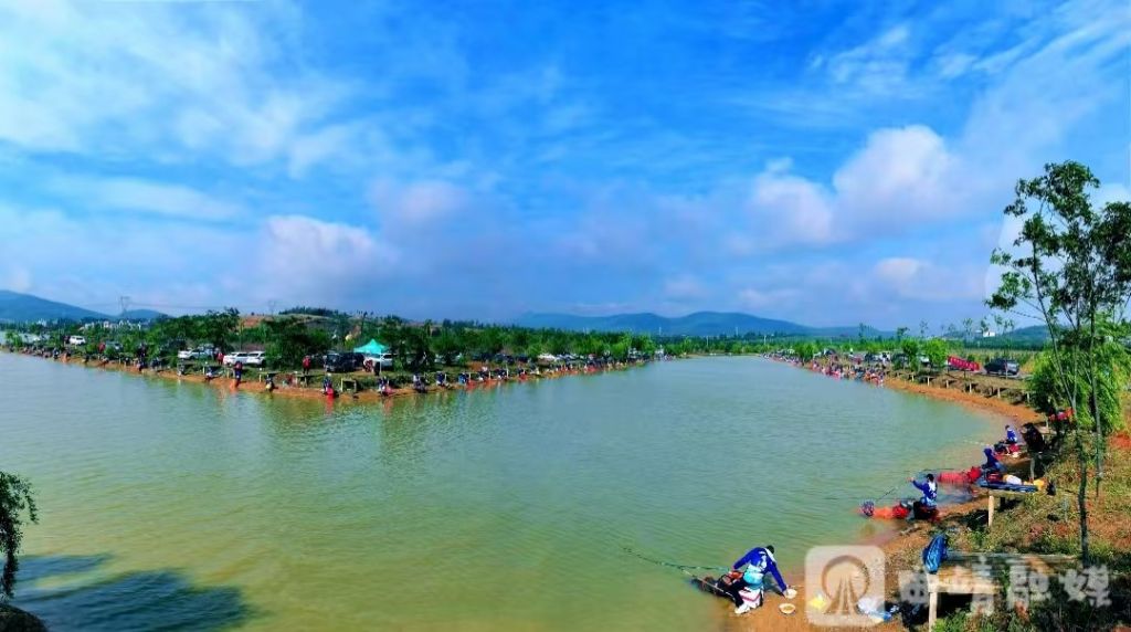 ​马龙区：深耕绿色转型之路 激活低碳发展..