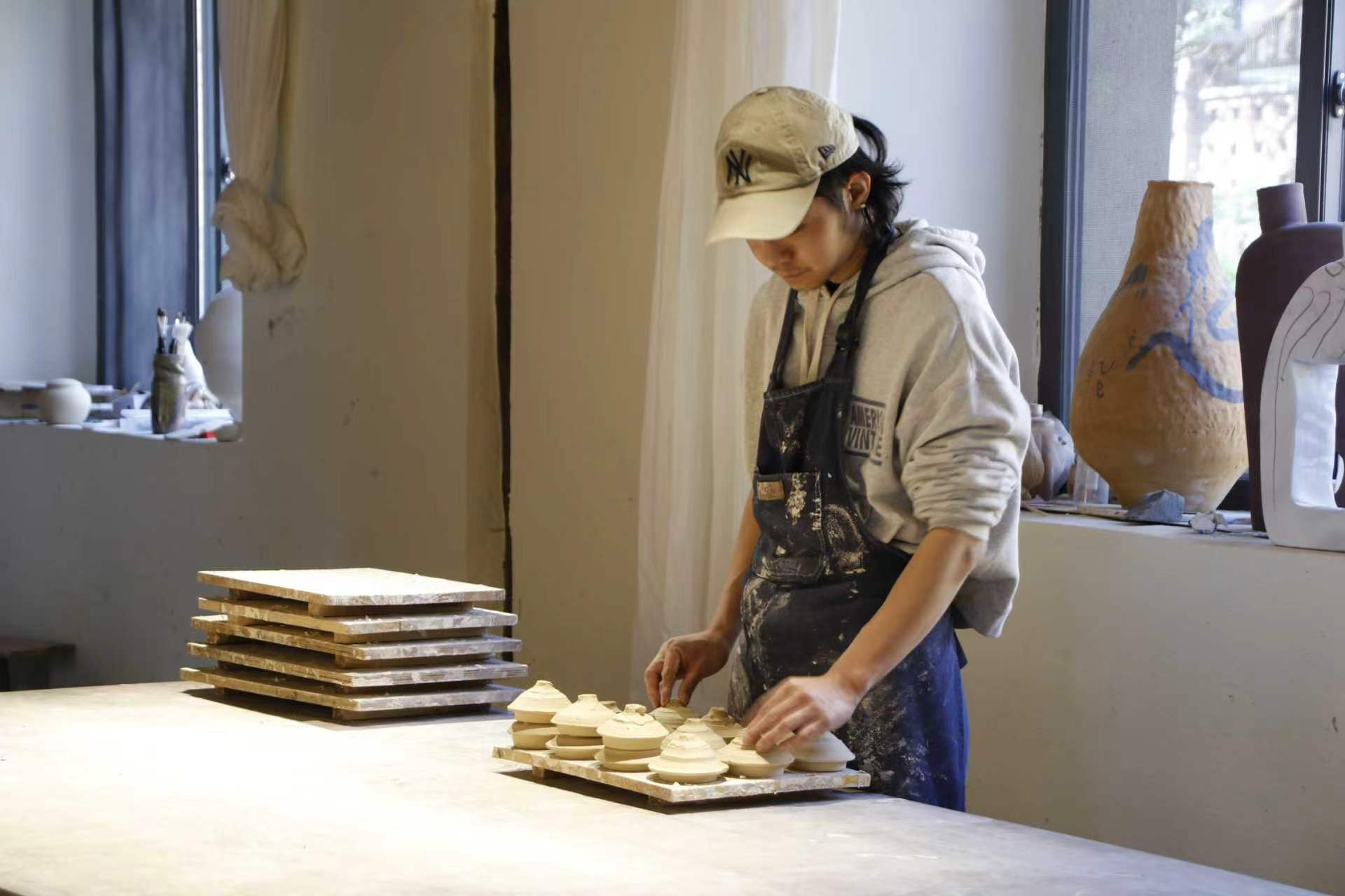 乡居藏匠心 旅创启新程——通泉街道旅创融..