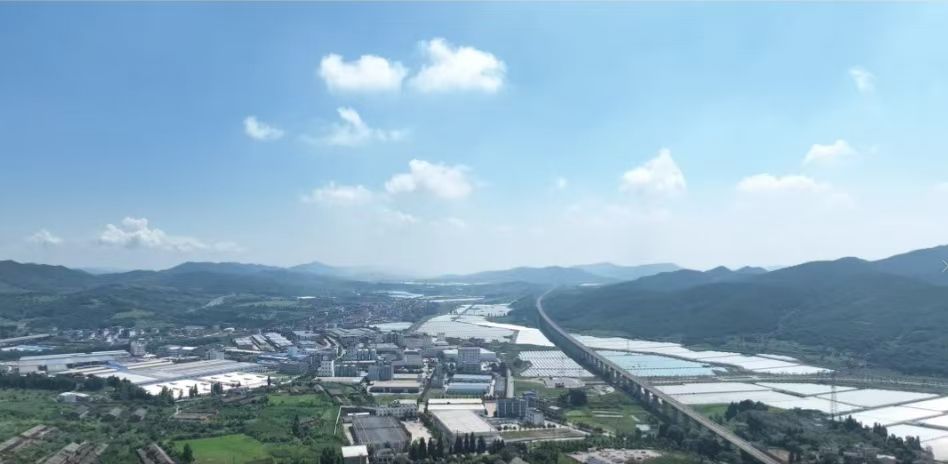 云南马龙产业园区打造暖心惠企发展环境