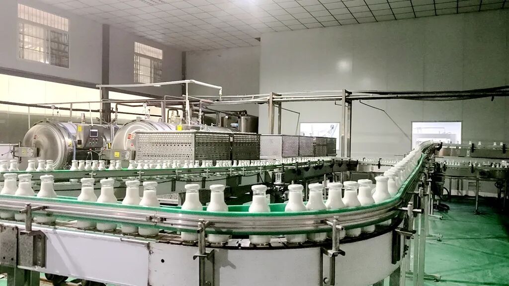 宣威:小核桃榨出致富品 核桃乳特色产业助..